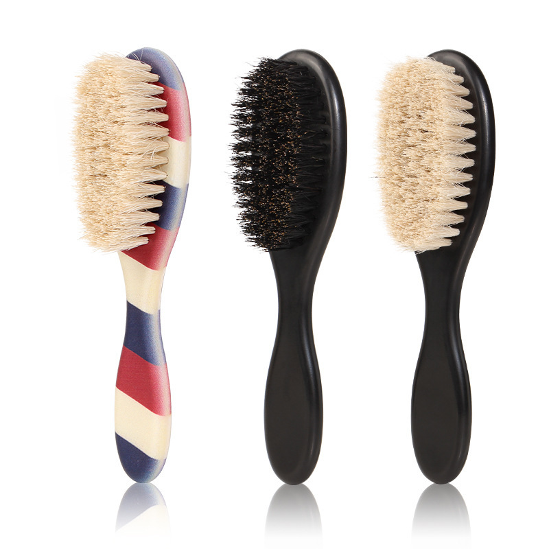 Hair Care Kit - Escova de Limpeza e Modelagem de