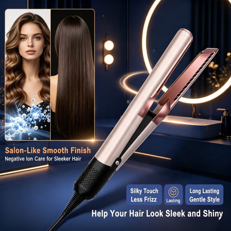 Hair Care Kit - Kit de cuidados com os cabelos