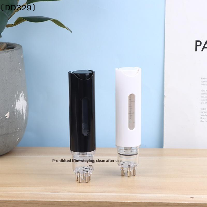 1 Conjunto de Massageador Líqu - Hair Care Kit avaliação e preço