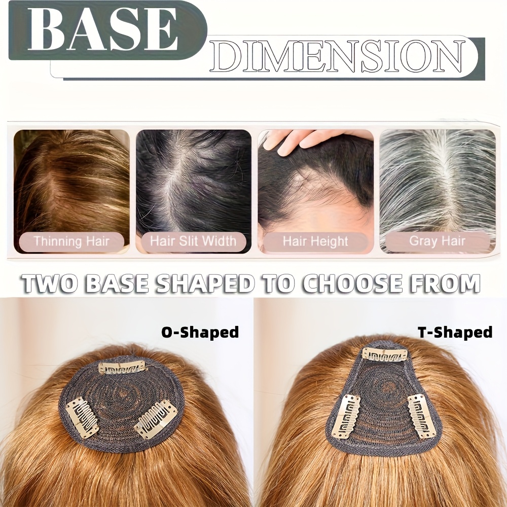 # Aplique de Cabelo com Franja - Clip In Hair Piece avaliação e preço