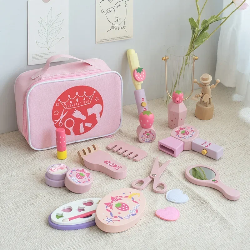 Crianças brinquedos meninas fi - Hair Care Kit avaliação e preço