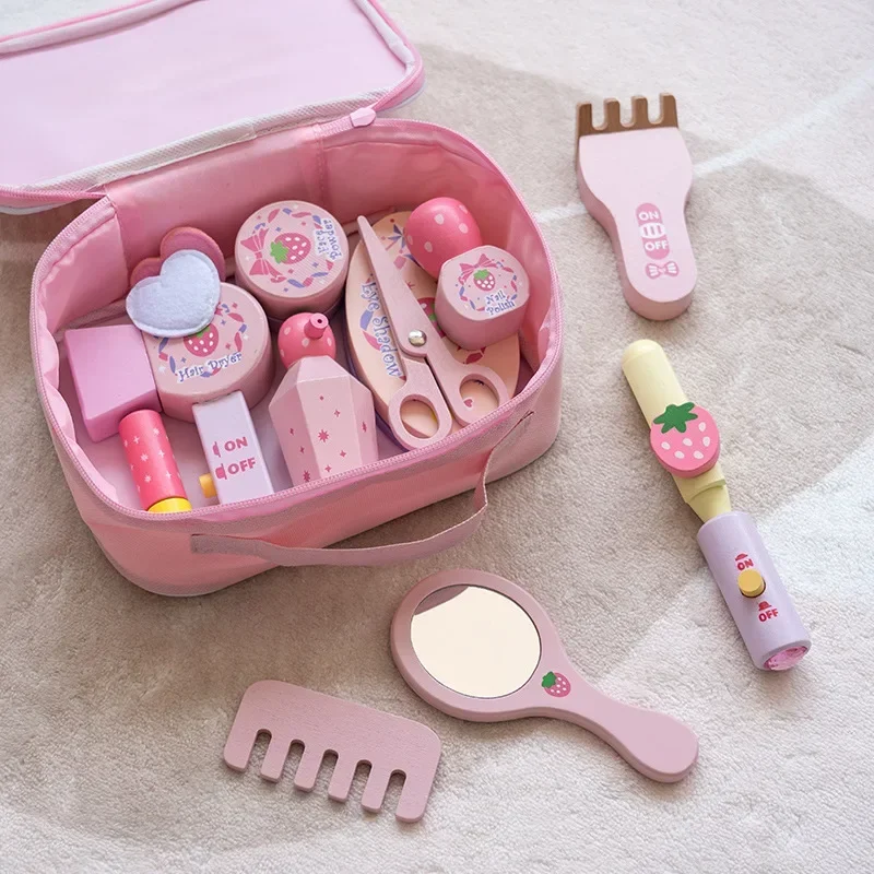 Crianças brinquedos meninas fi - Hair Care Kit avaliação e preço