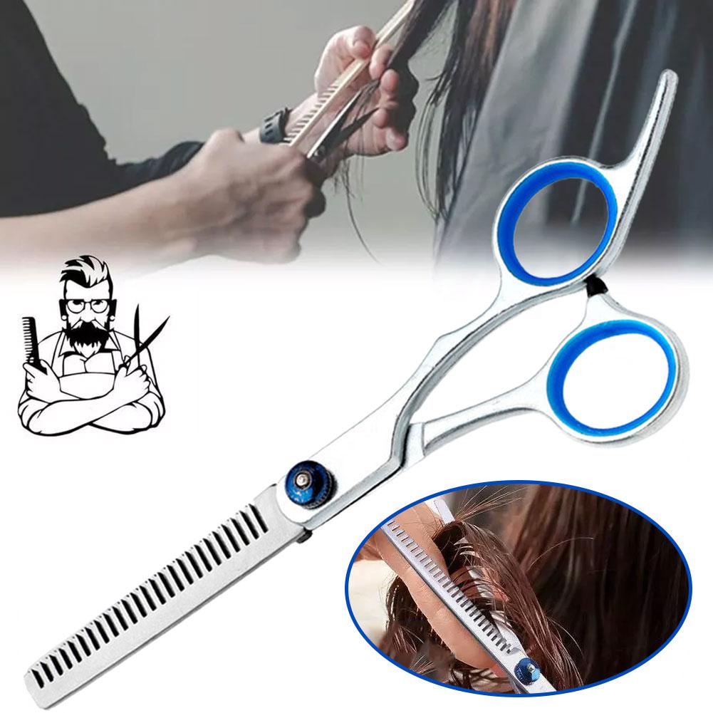 Novo Conjunto de Tesouras de C - Hair Care Kit avaliação e preço