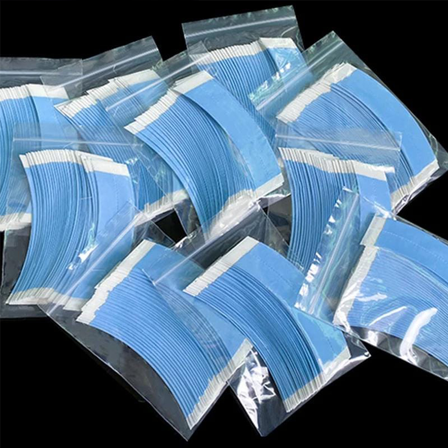 36 pçs/lote supertape fita de  - Hair Care Kit avaliação e preço