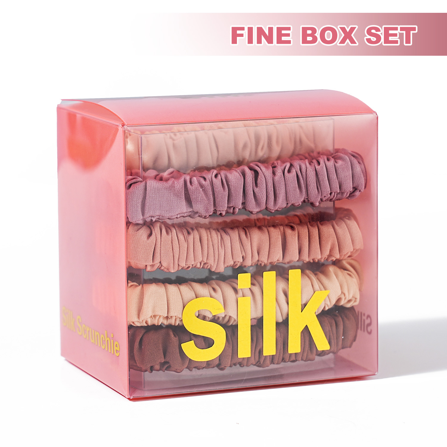 8 pçs/set 100% pura amoreira s - Hair Care Kit avaliação e preço