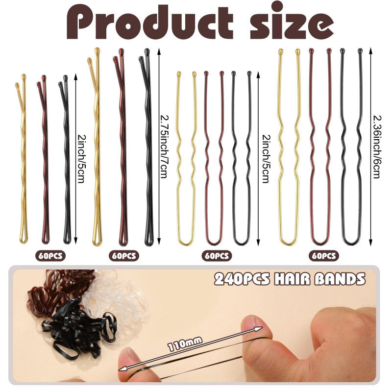Kit de Acessórios para Estiliz - Clip In Hair Piece avaliação e preço