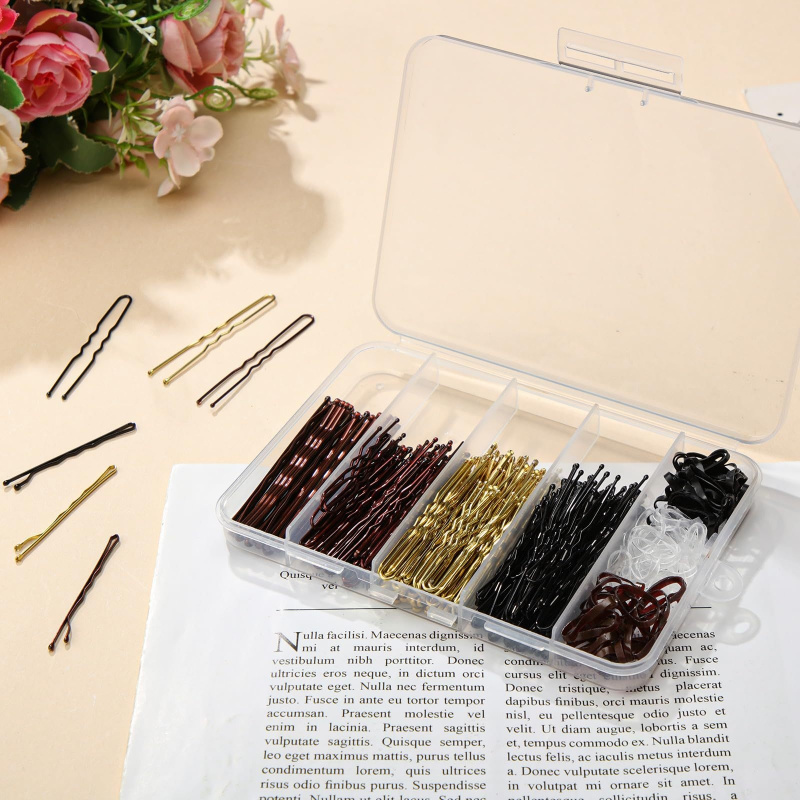Kit de Acessórios para Estiliz - Clip In Hair Piece avaliação e preço