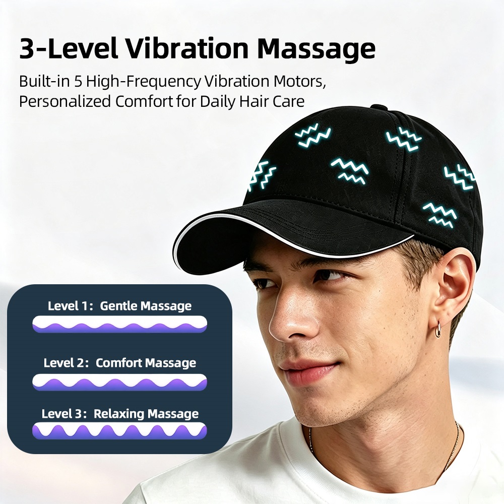 Capacete de Crescimento Capila - Hair Care Vegan avaliação e preço