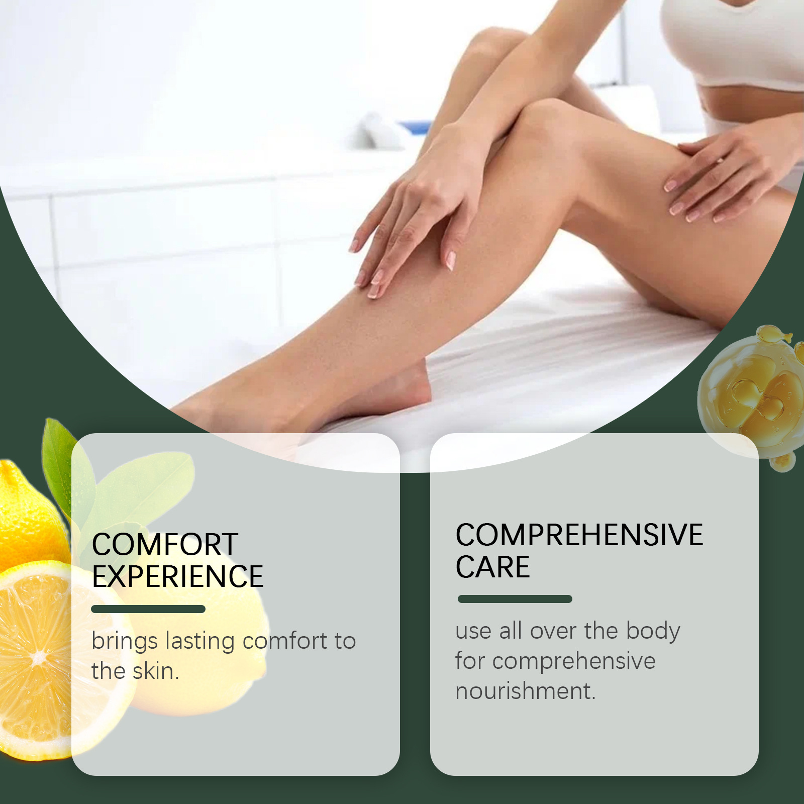 Óleo essencial de limão puro p - Hair Care Vitamin avaliação e preço