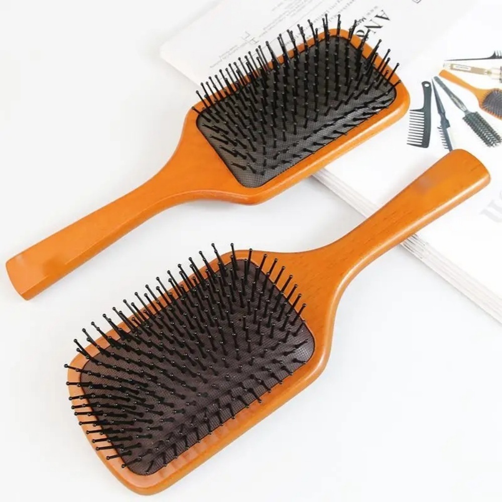 Pente de Massagem para Cabelos - Hair Care Curly Hair avaliação e preço