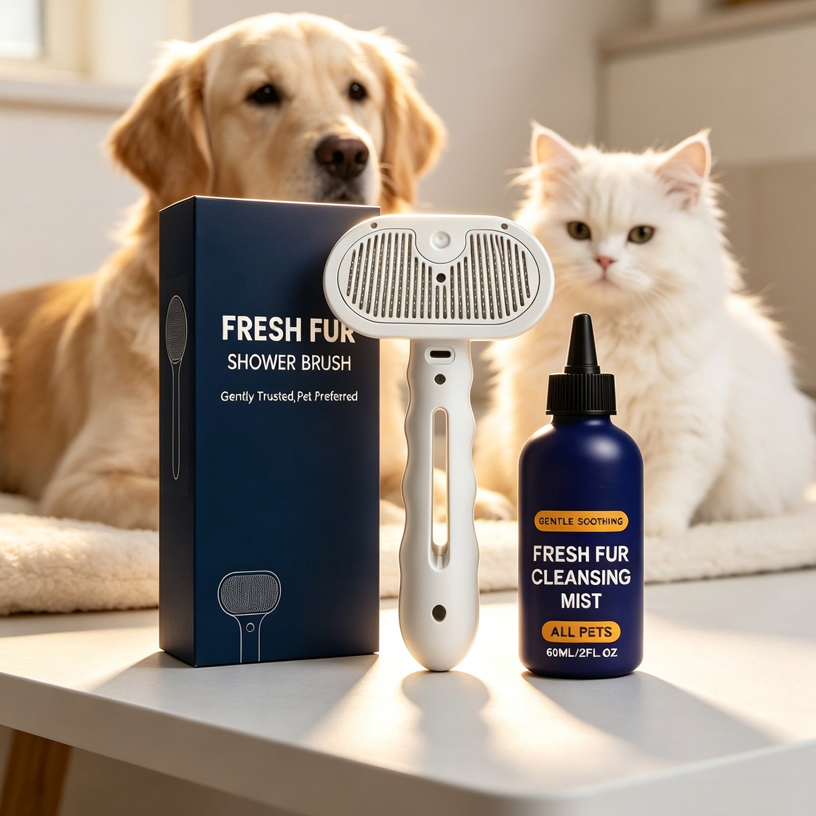 Kit de Cuidados Diários para C - Hair Care Kit avaliação e preço