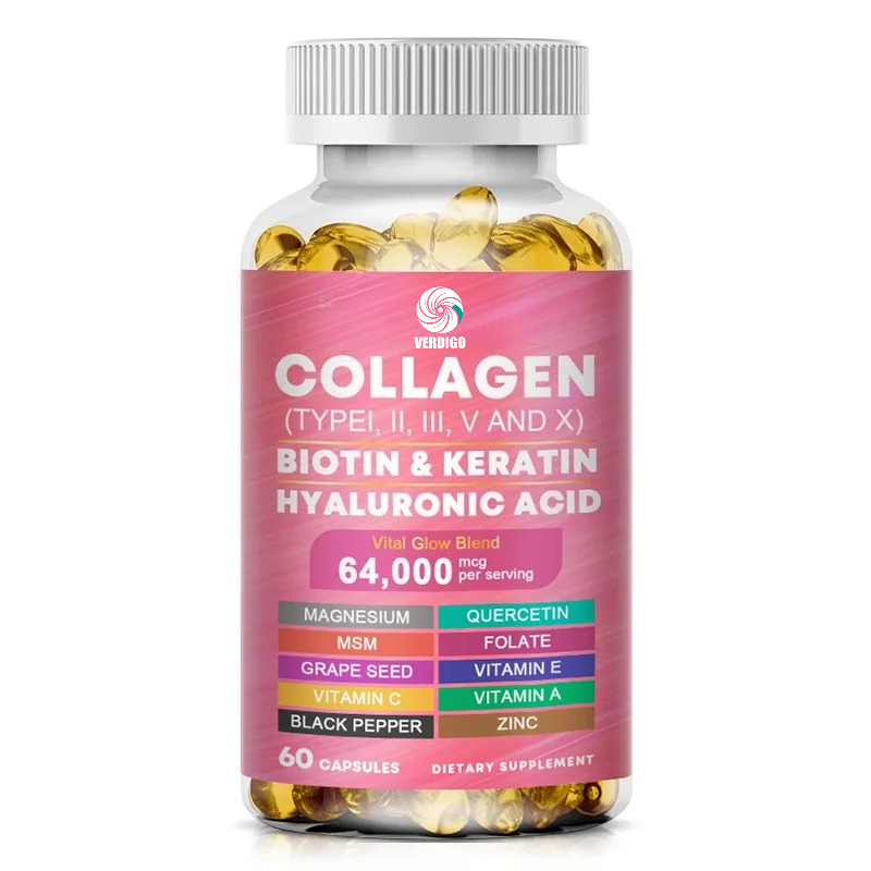 Cuidados com a pele com multic - Hair Care Vitamin avaliação e preço