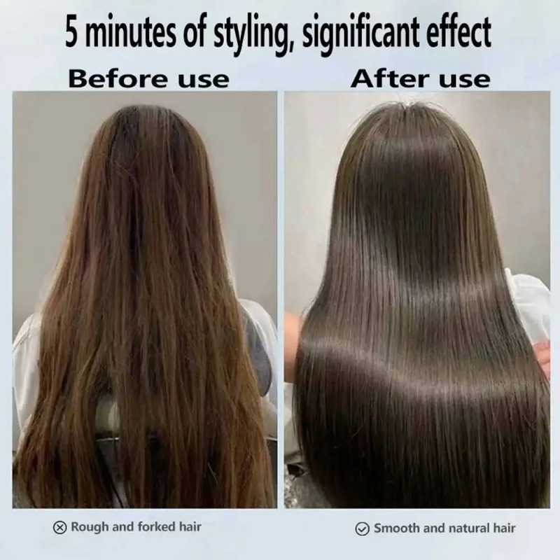 Kit de cuidados com os cabelos - Hair Care Kit avaliação e preço