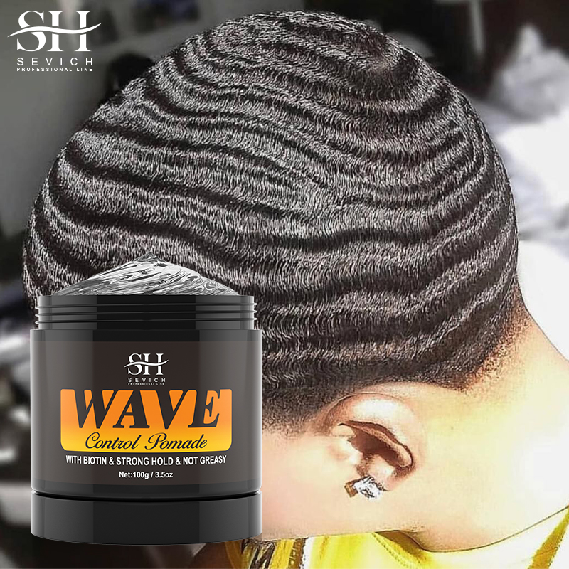 Pomada de cera estilo cabelo p - Hair Care Vitamin avaliação e preço