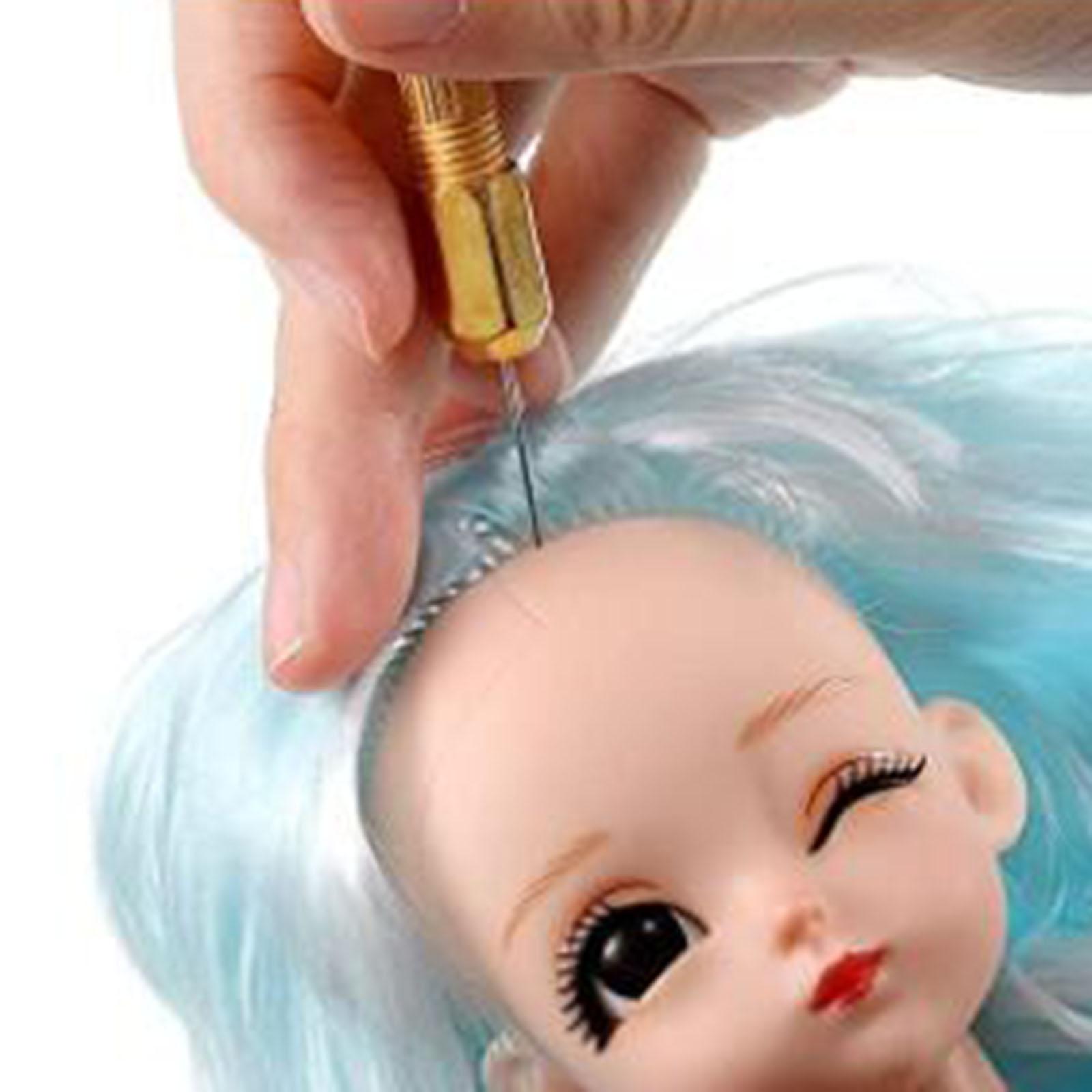 Suporte para Implante de Cabel - Hair Care Kit avaliação e preço