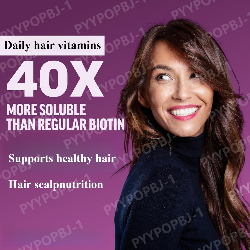Gomas de Vitamina para Cabelo  - Hair Care Vitamin avaliação e preço