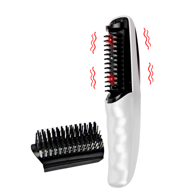 Escova Elétrica a Laser para C - Hair Care Vegan avaliação e preço