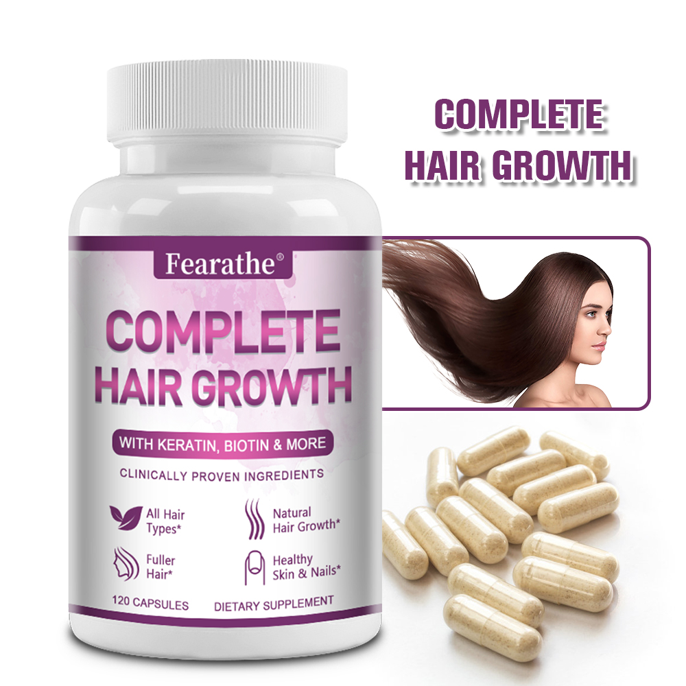 Crescimento capilar premium pa - Hair Care Vitamin avaliação e preço
