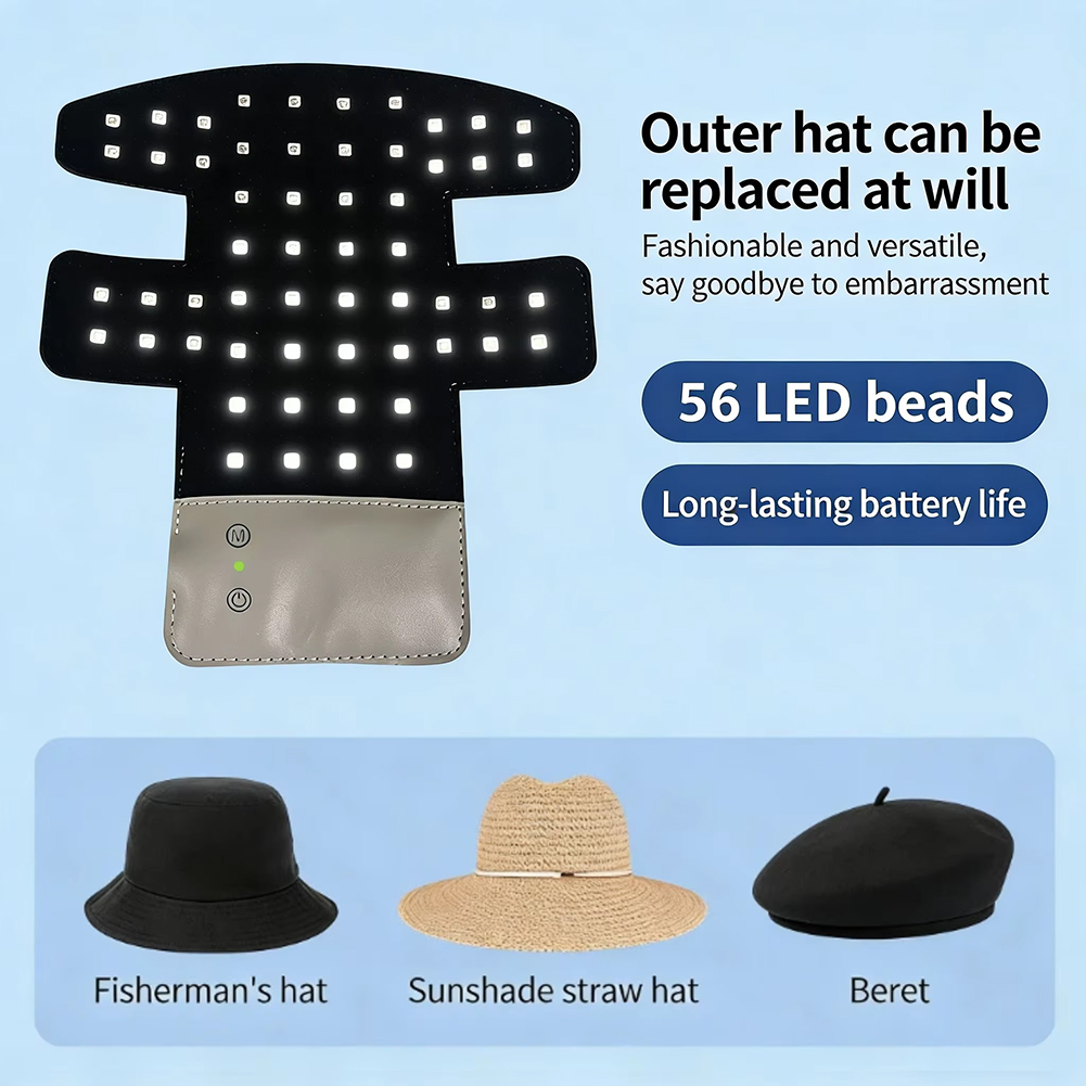 Capacete LED para Crescimento  - Hair Care Vegan avaliação e preço