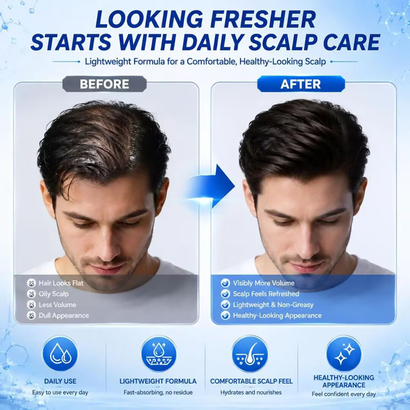 Sérum Nutritivo para Crescimen - Hair Care Kit avaliação e preço