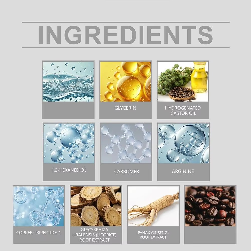 Sérum Nutritivo para Crescimen - Hair Care Kit avaliação e preço