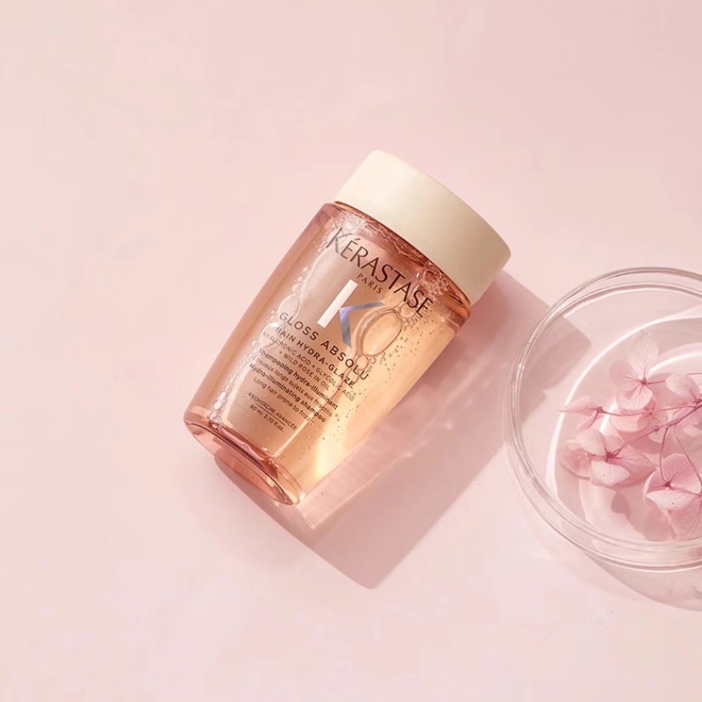 Kerastase Gloss Absolu Shampoo - Hair Care Kerastase avaliação e preço
