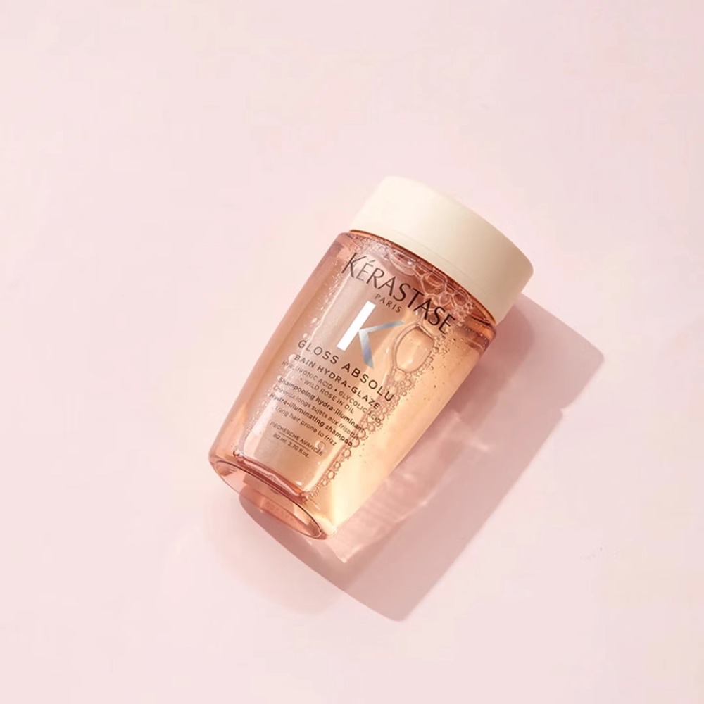 Kerastase Gloss Absolu Shampoo - Hair Care Kerastase avaliação e preço
